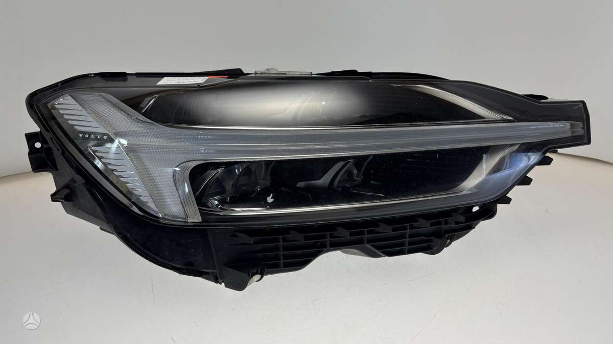 Volvo XC60, 31655231, Cen29520