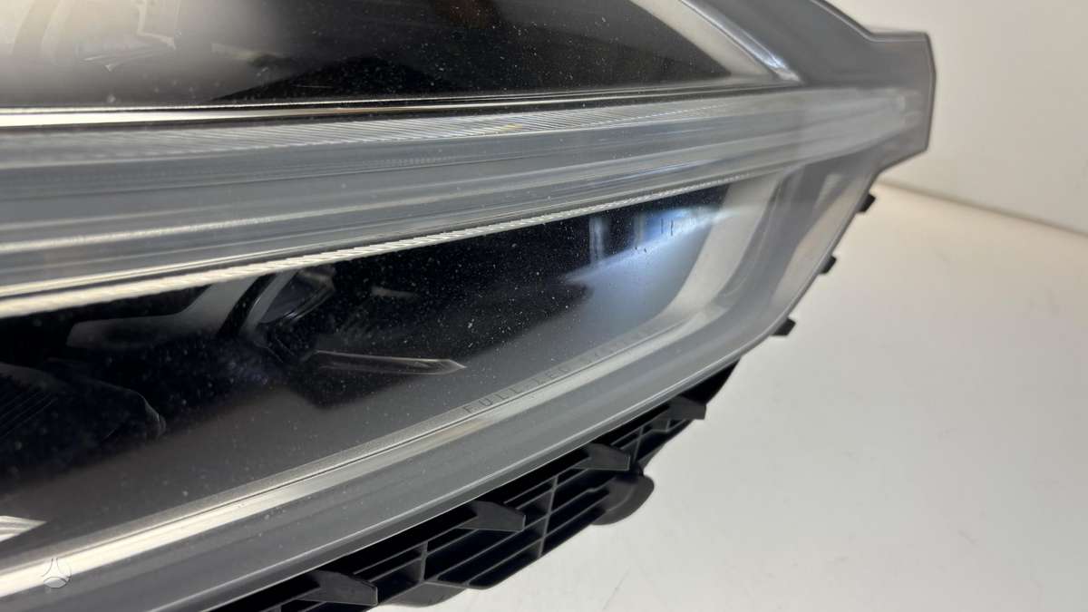 Volvo XC60, 31655231, Cen29520