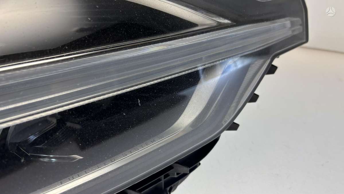 Volvo XC60, 31655231, Cen29520