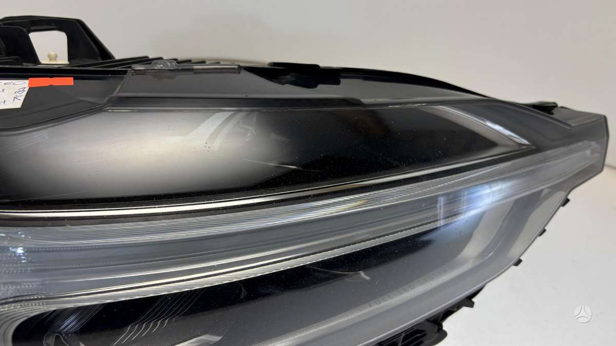Volvo XC60, 31655231, Cen29520