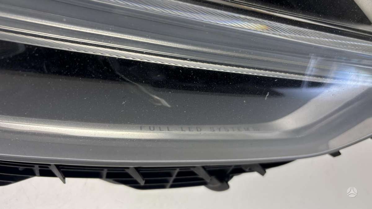 Volvo XC60, 31655231, Cen29520