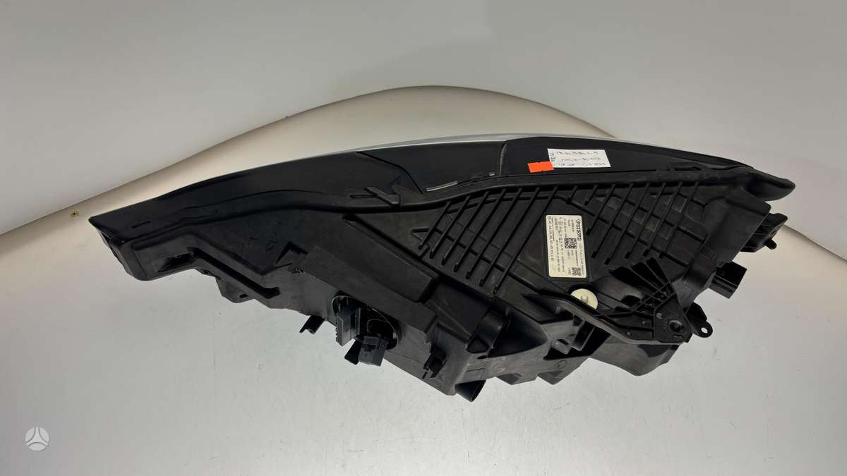 Volvo XC60, 31655231, Cen29520