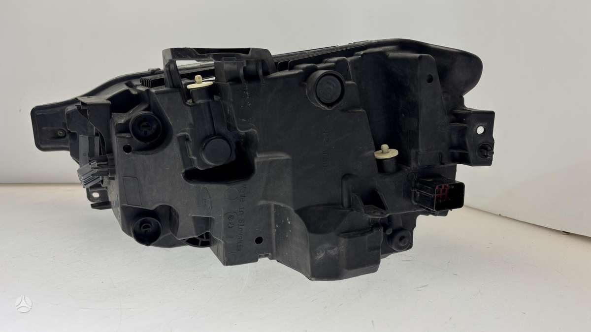 Volvo XC60, 31655231, Cen29520
