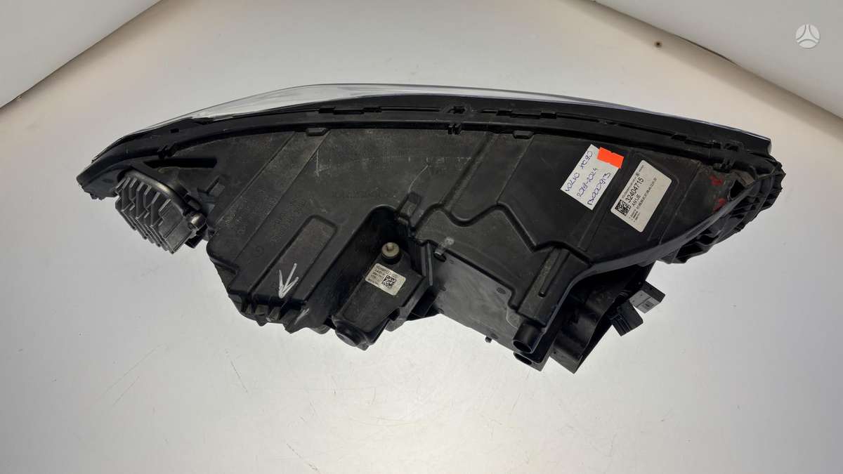 Volvo XC90, 32404715, Cen29525