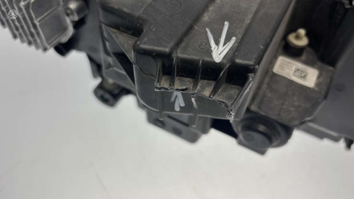 Volvo XC90, 32404715, Cen29525
