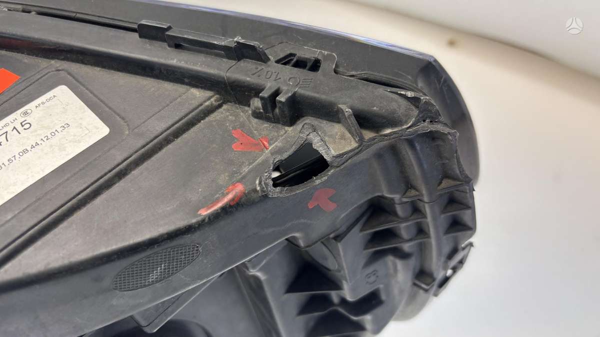Volvo XC90, 32404715, Cen29525