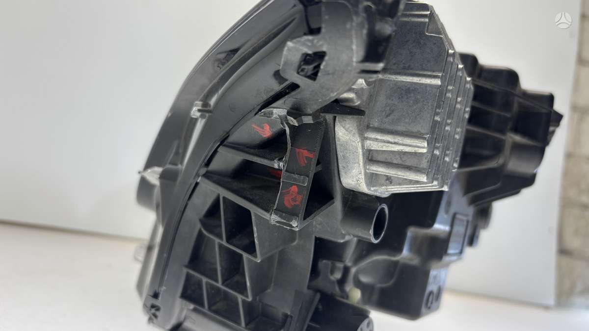 Volvo XC90, 32404715, Cen29525