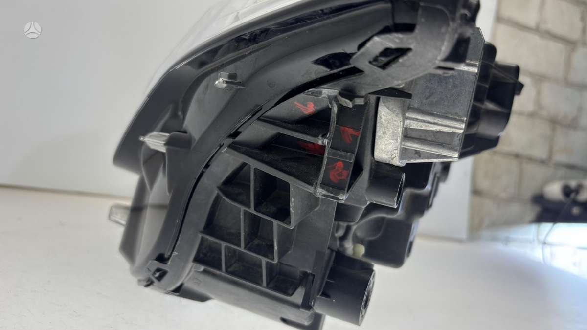 Volvo XC90, 32404715, Cen29525