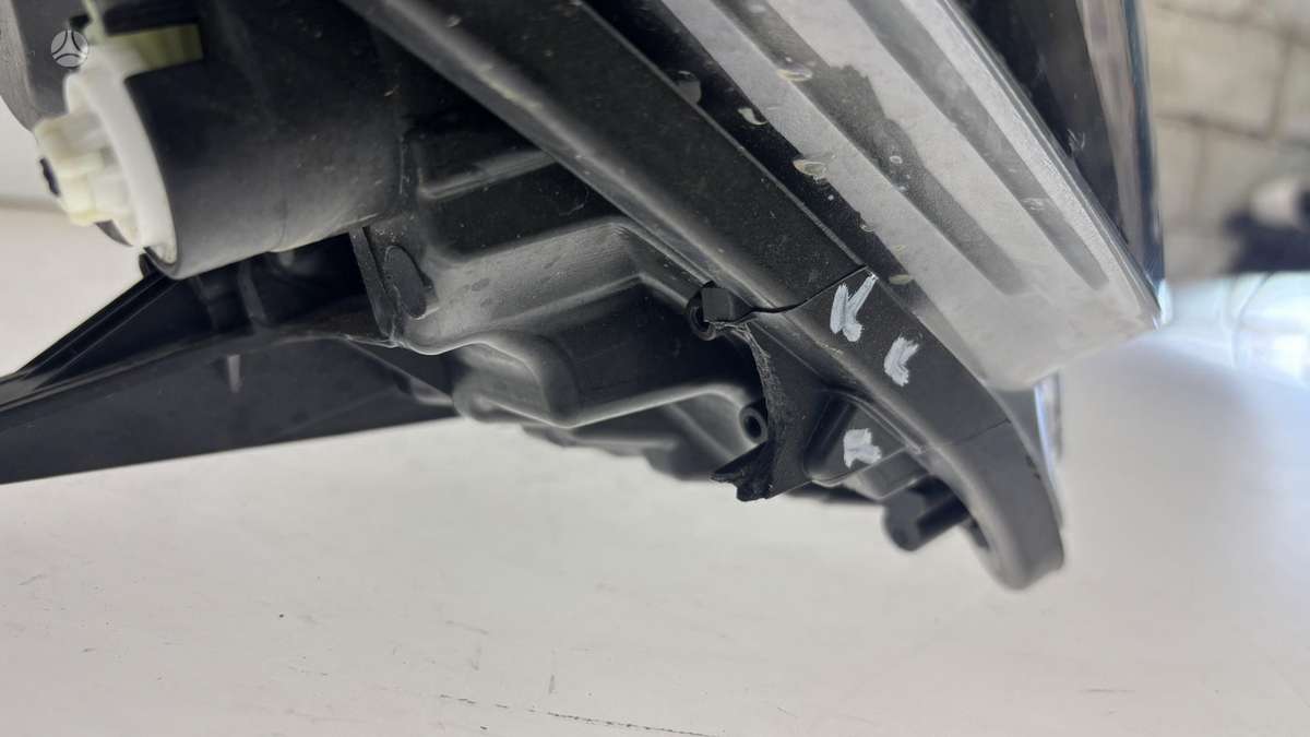 Volkswagen Crafter, 7C1941006B, Cen29527
