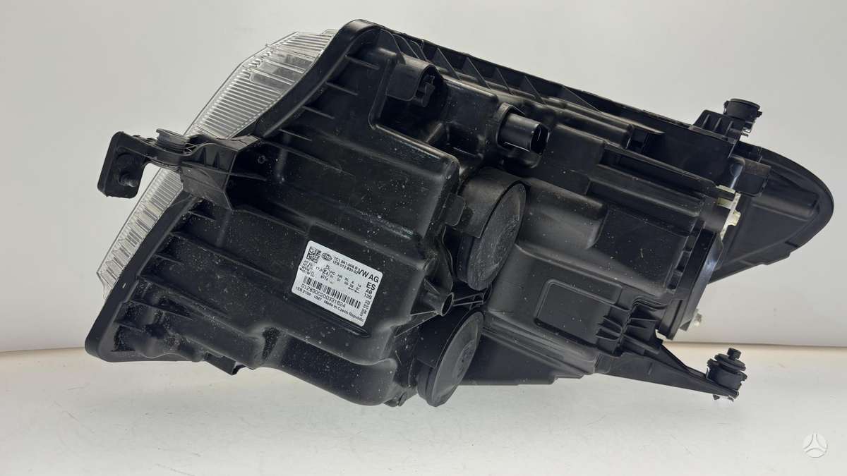 Volkswagen Crafter, 7C1941006B, Cen29527