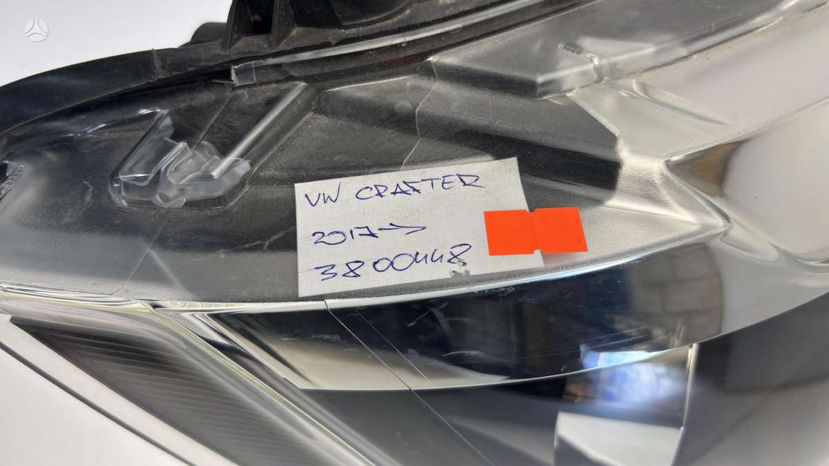 Volkswagen Crafter, 7C1941006B, Cen29527