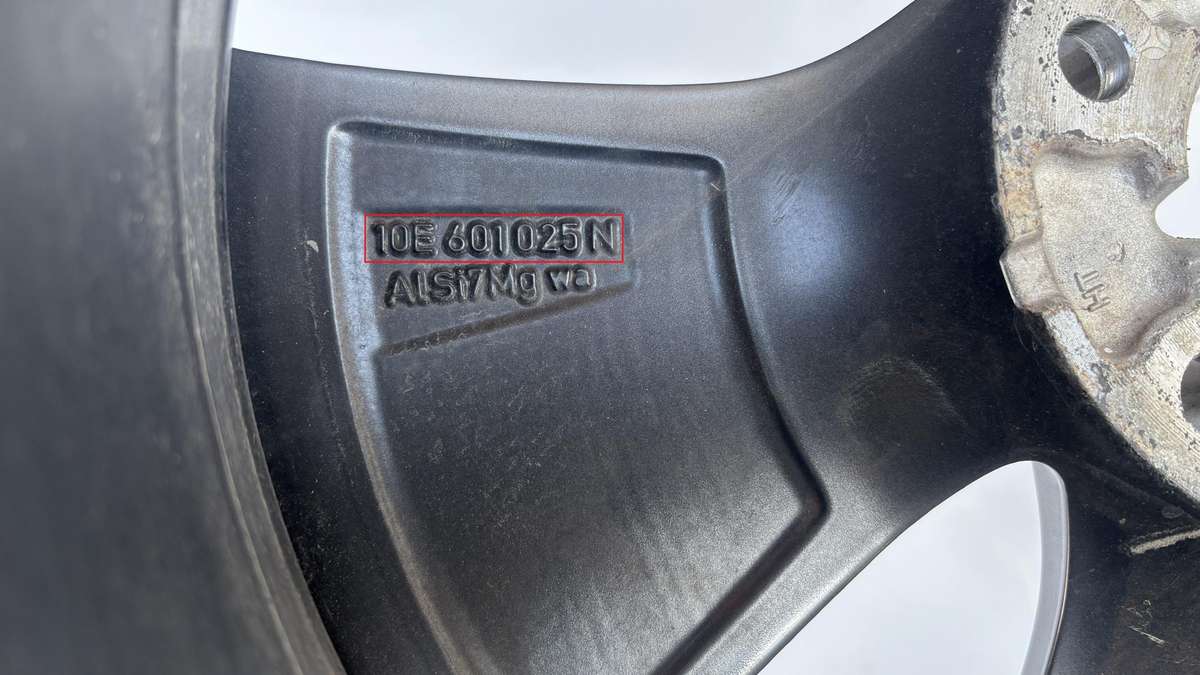 Cupra Born, 10E601025N, Cen28549