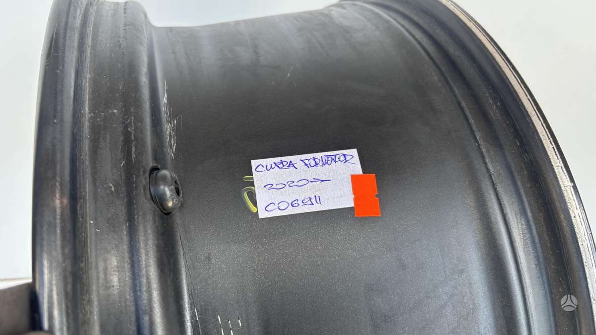 Cupra Formentor, 5FF601025E, Cen28550