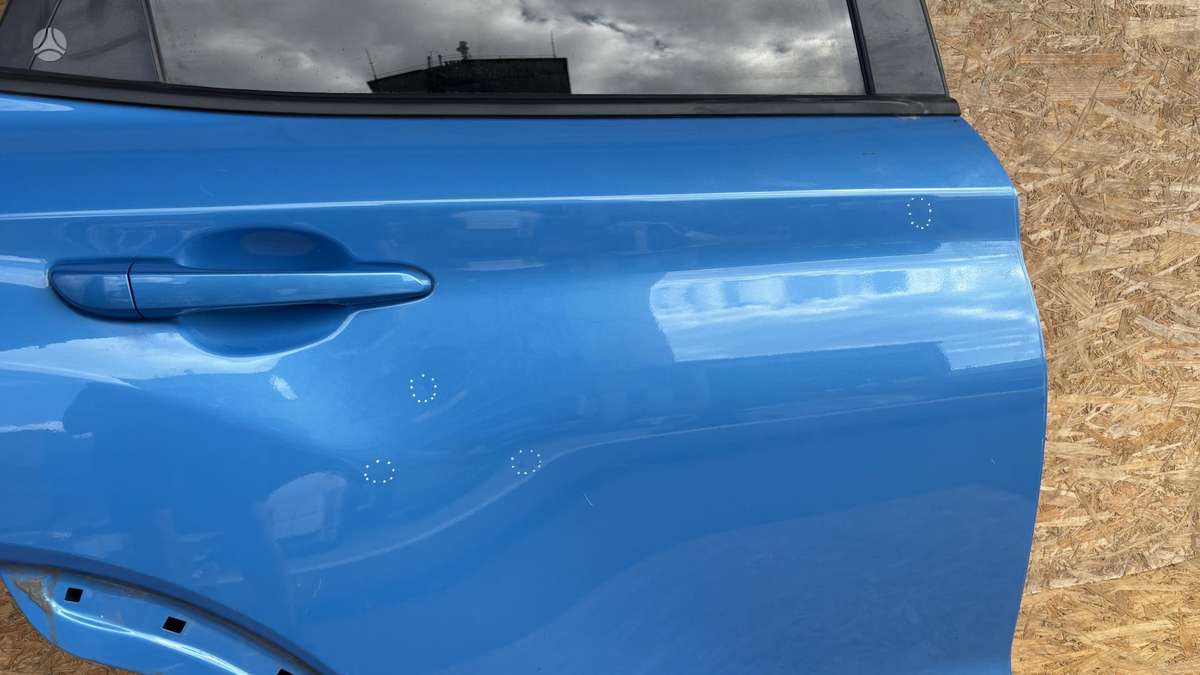 Hyundai Kona Cen28551