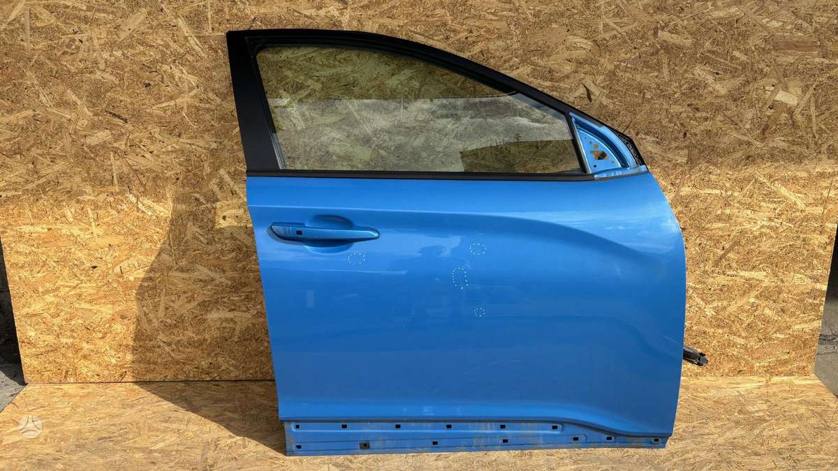 Hyundai Kona Cen28619
