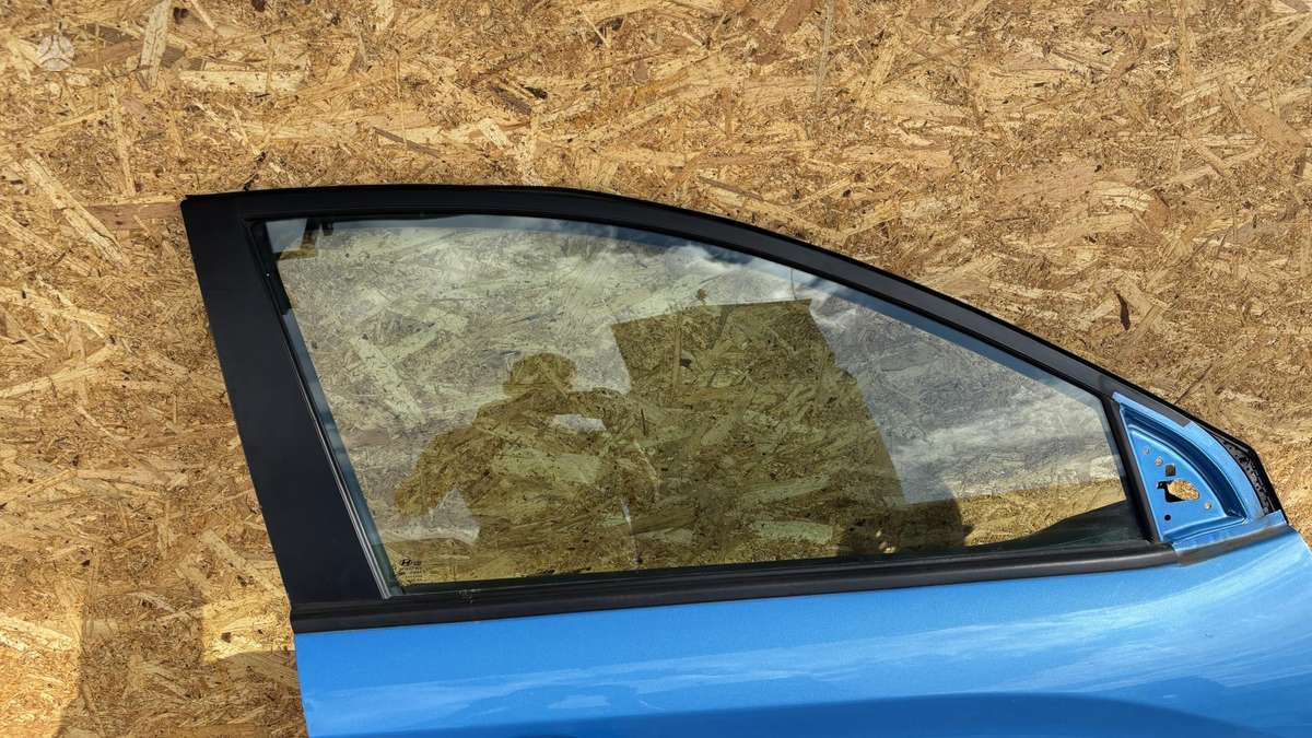 Hyundai Kona Cen28619