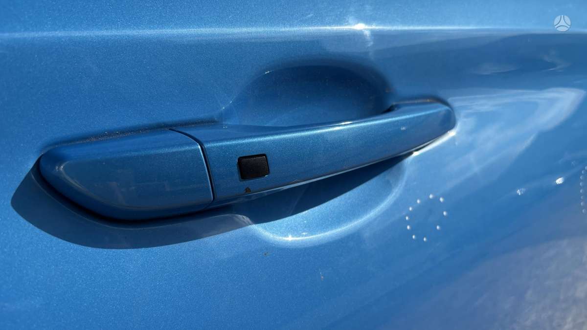 Hyundai Kona Cen28619