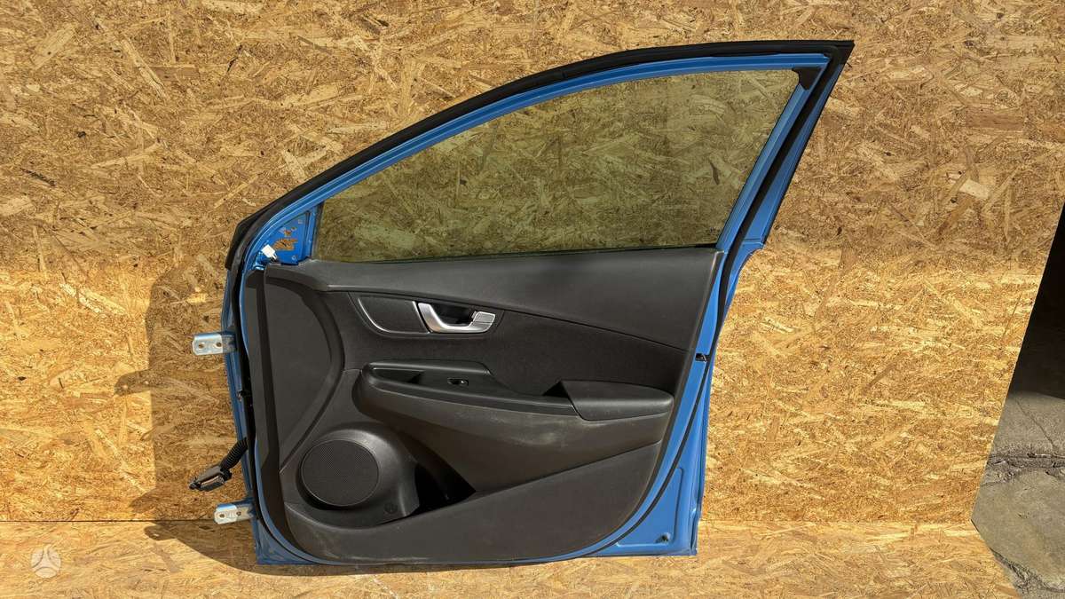 Hyundai Kona Cen28619