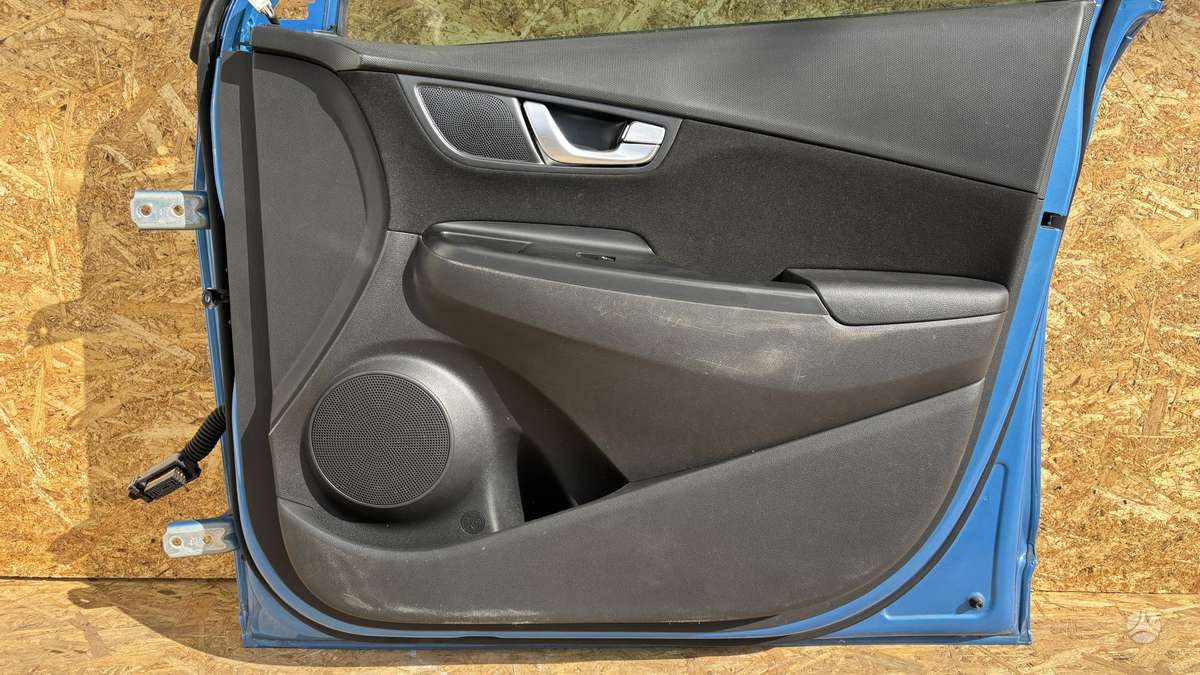 Hyundai Kona Cen28619