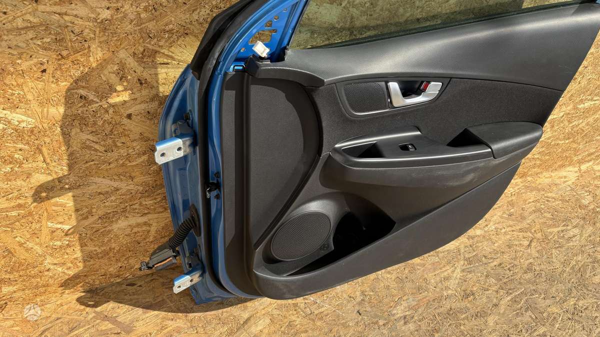 Hyundai Kona Cen28619