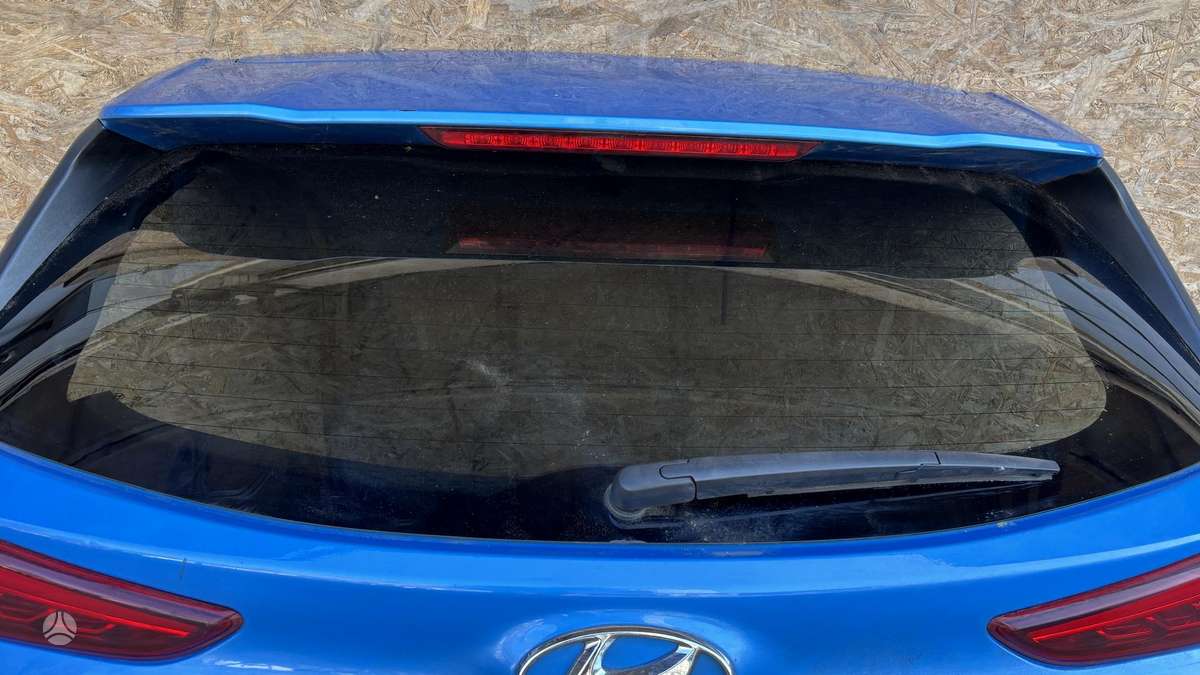 Hyundai Kona Cen28620