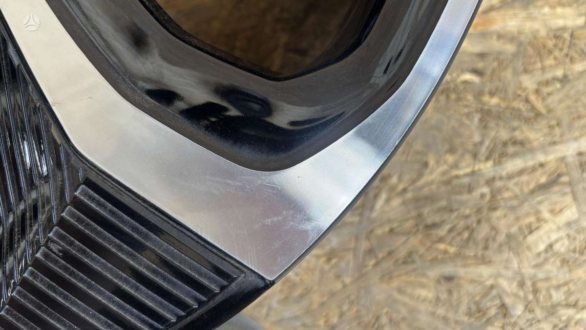 Kia EV6, 52910CV210, Cen28552
