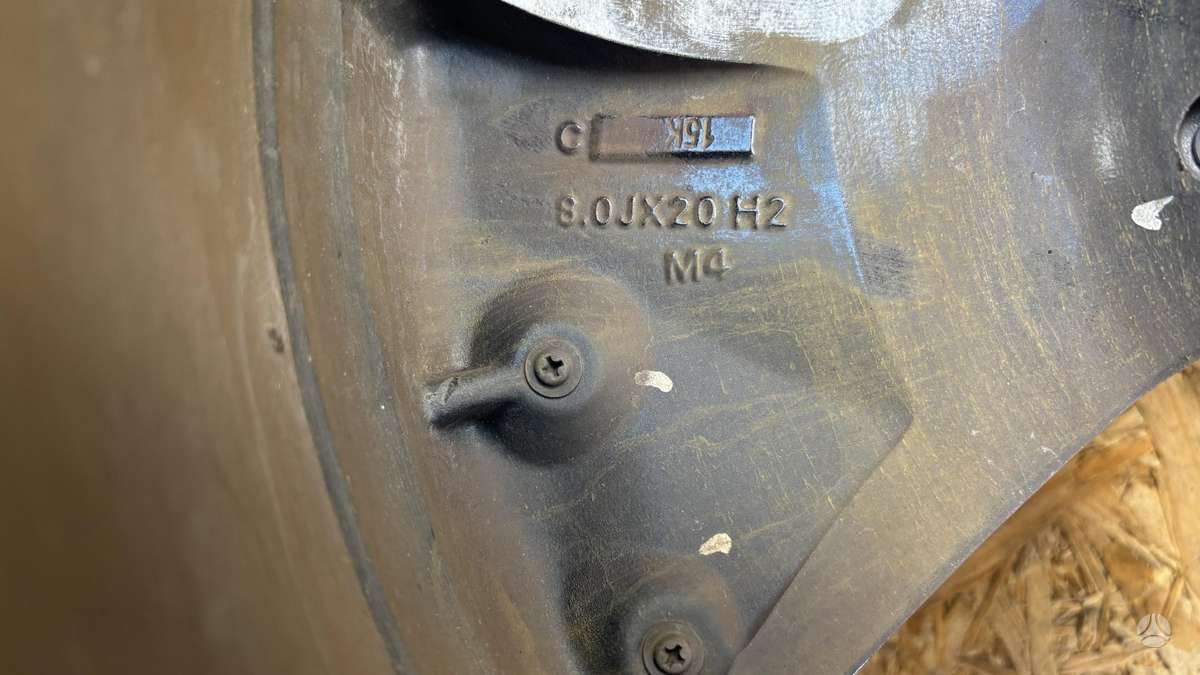 Kia EV6, 52910CV210, Cen28552