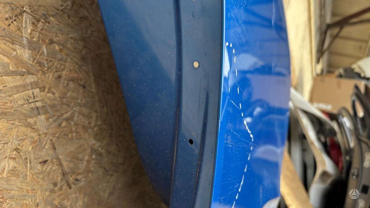 Peugeot 208 Cen28572