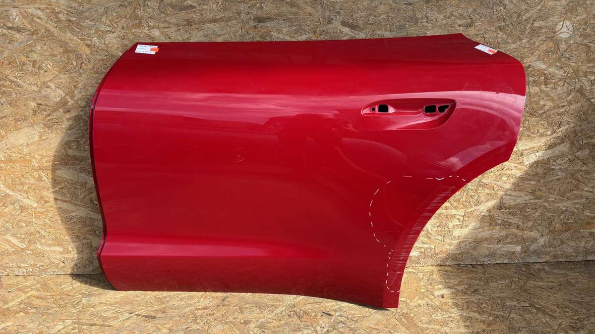 Porsche Taycan, 9J1833193, Cen28578