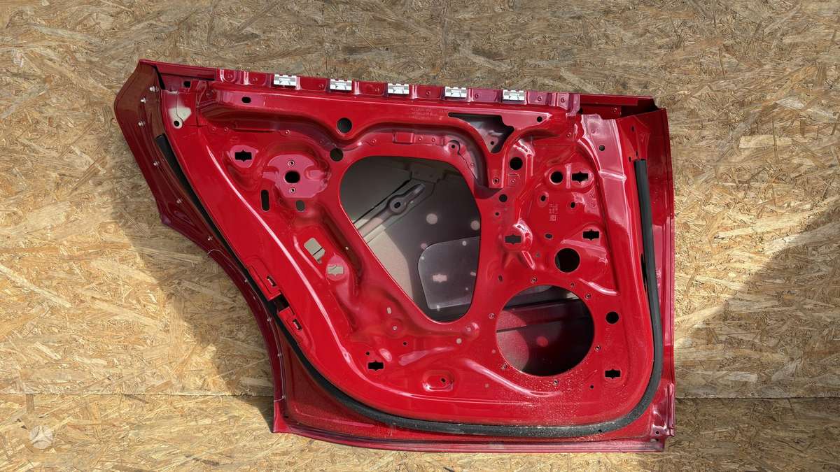 Porsche Taycan, 9J1833193, Cen28578
