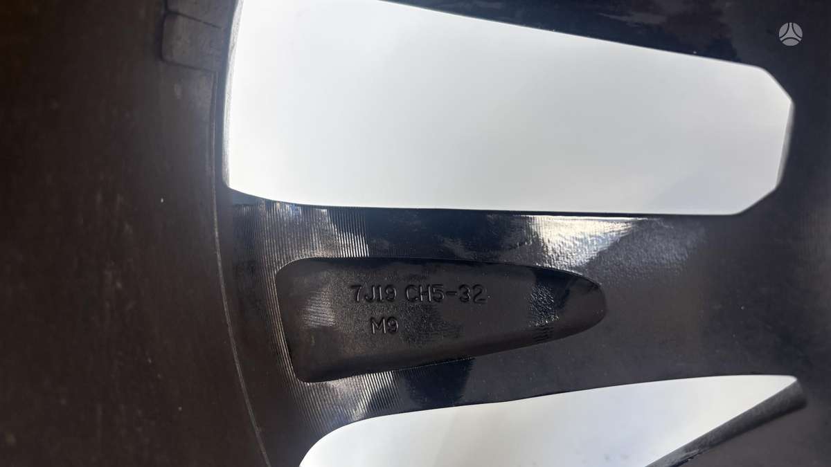 Renault Austral, 403004873R, Cen28581