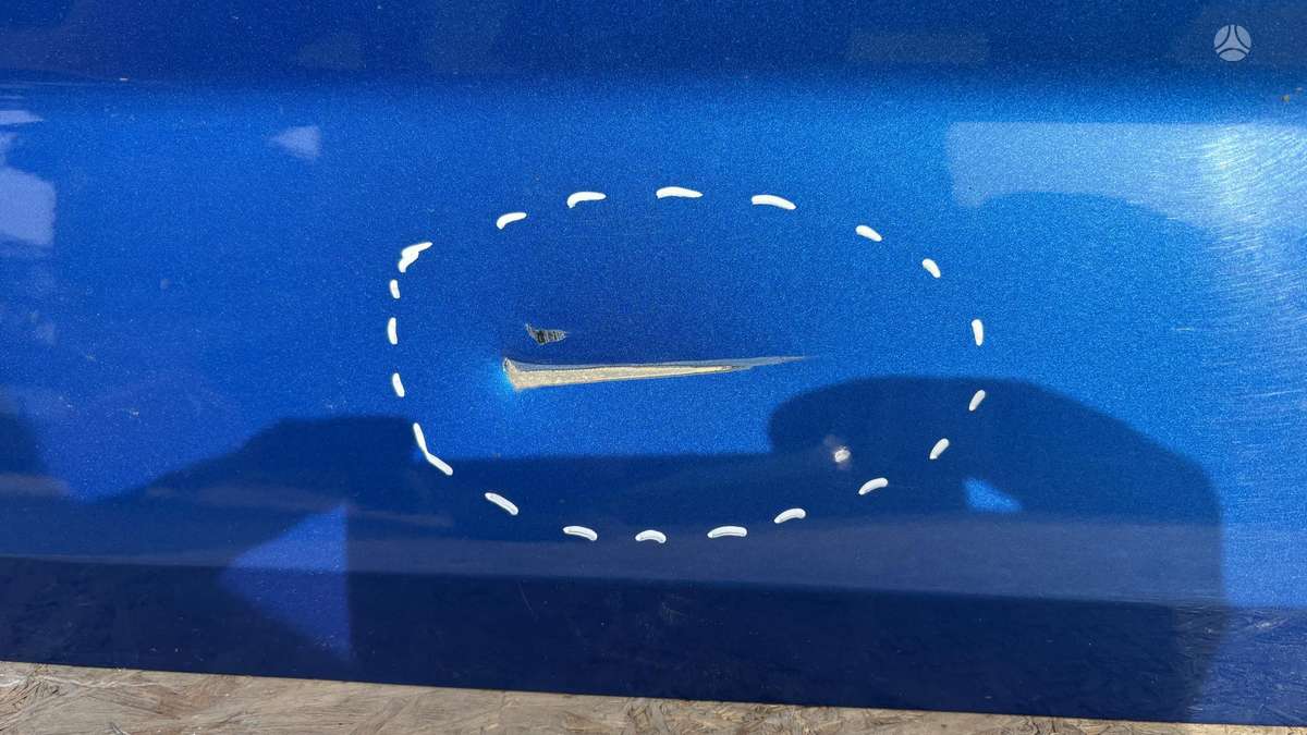 Skoda Scala, 657833312, Cen28592