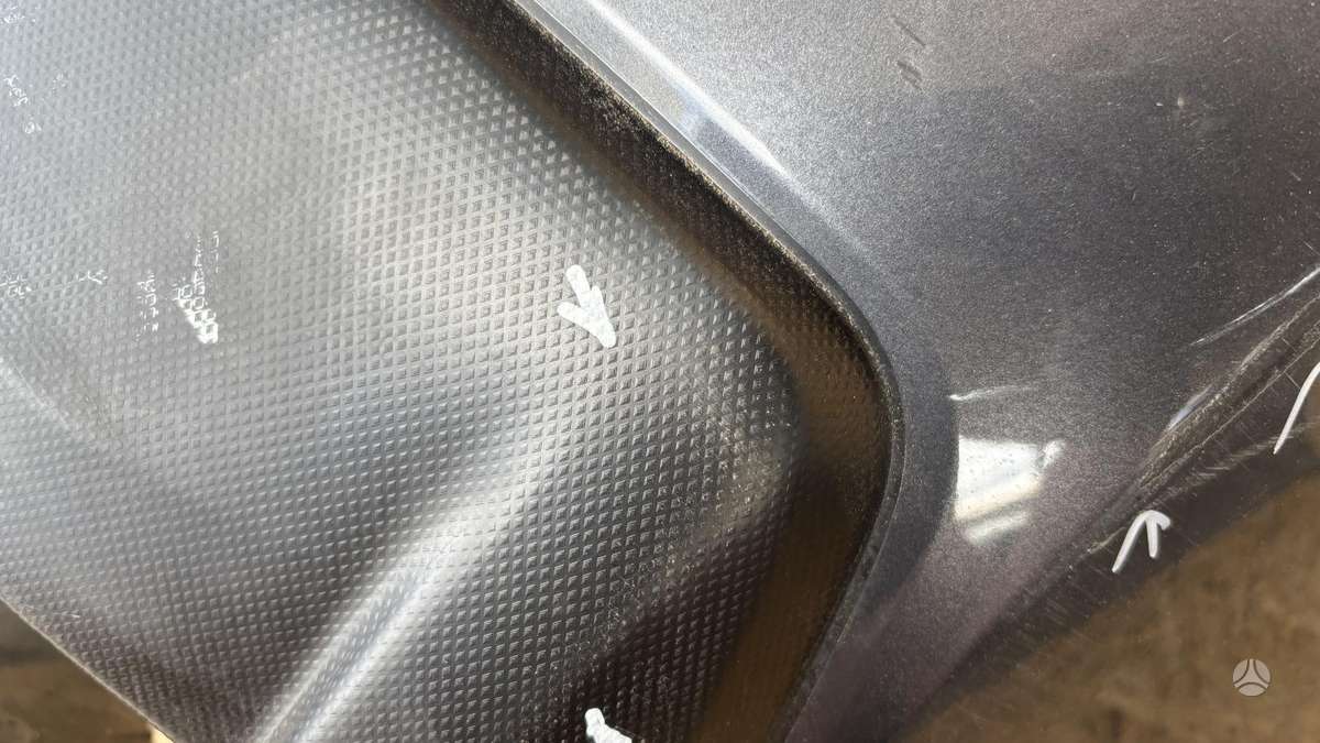Subaru XV, 57704FL250, Cen28598