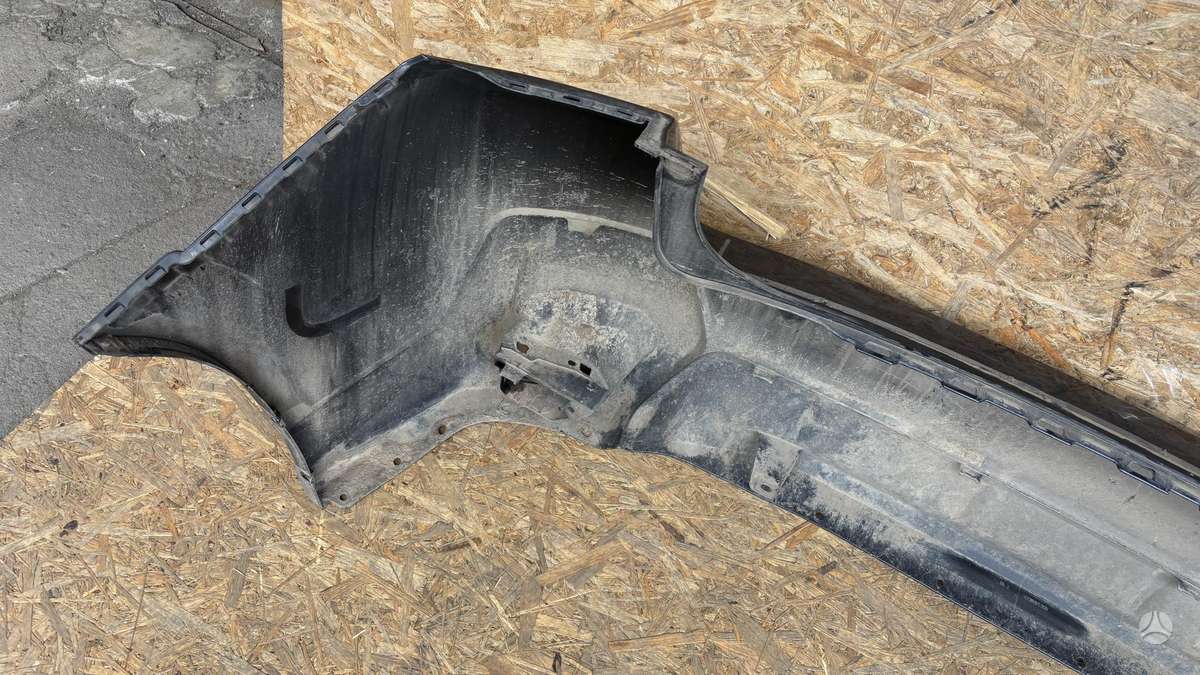 Subaru XV, 57704FL250, Cen28598