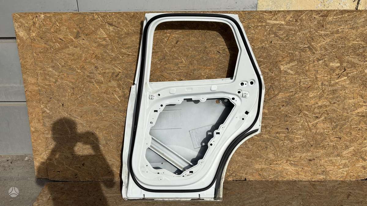 Volvo XC60 Cen28608