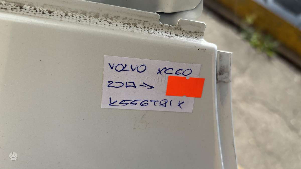 Volvo XC60 Cen28608