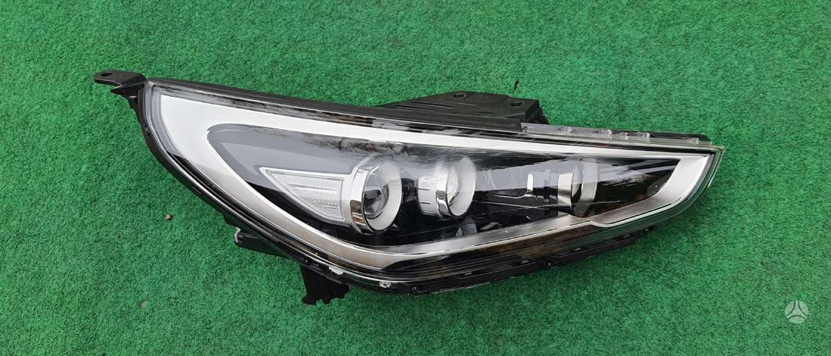 Hyundai i30, G4921-22040