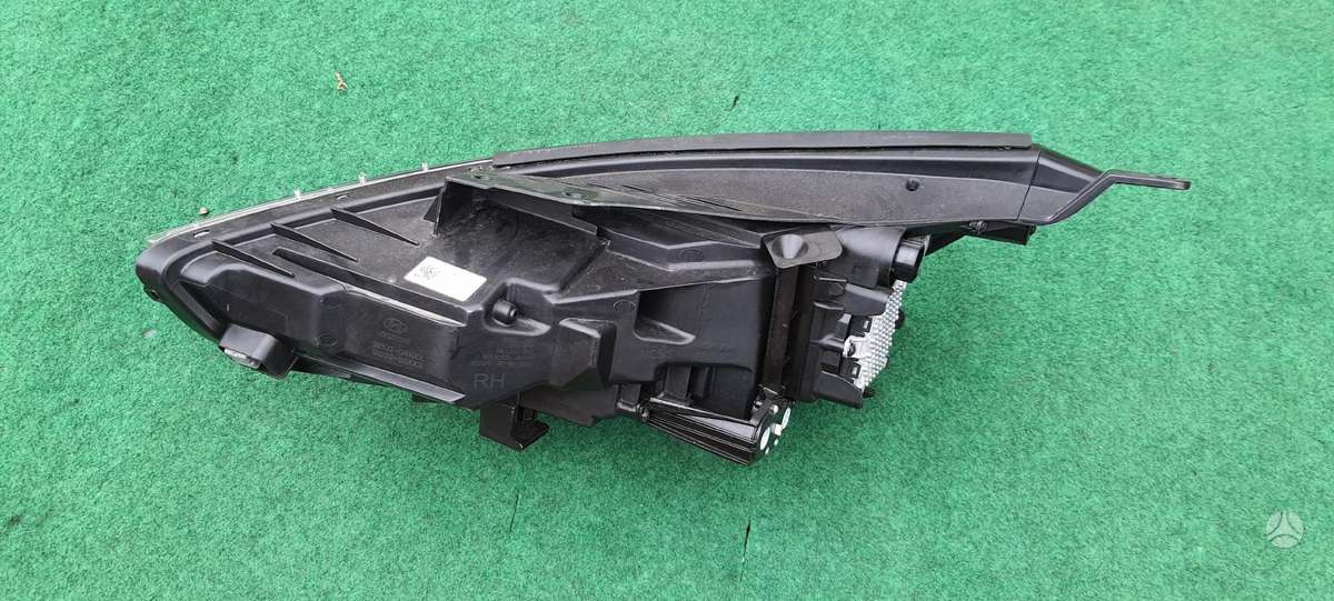 Hyundai i30, G4921-22040