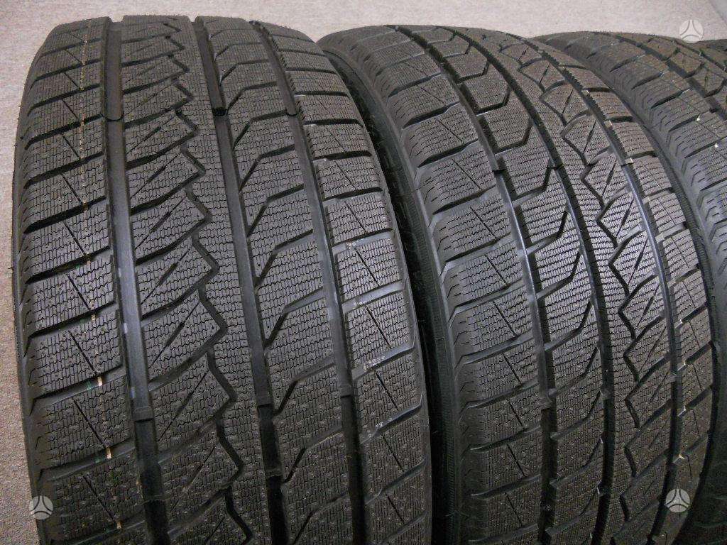 Gislaved 95% Viking Winter, всесезонные 215/55 R16