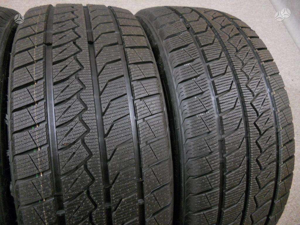 Gislaved 95% Viking Winter, всесезонные 215/55 R16