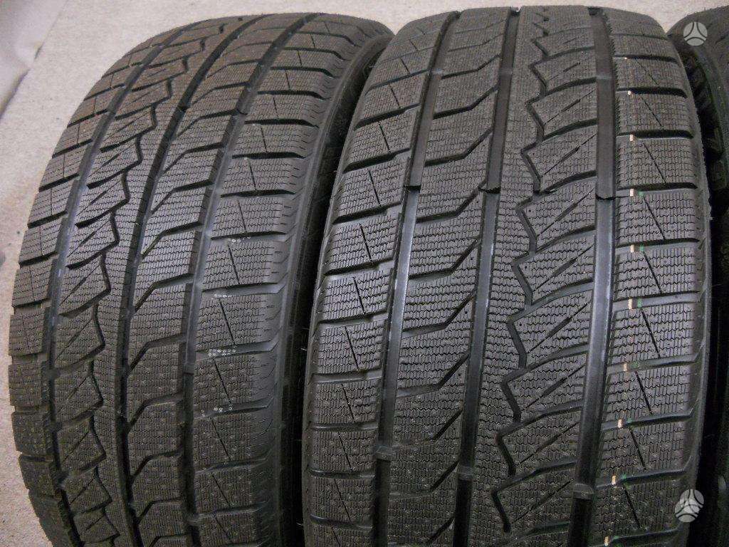 Gislaved 95% Viking Winter, всесезонные 215/55 R16