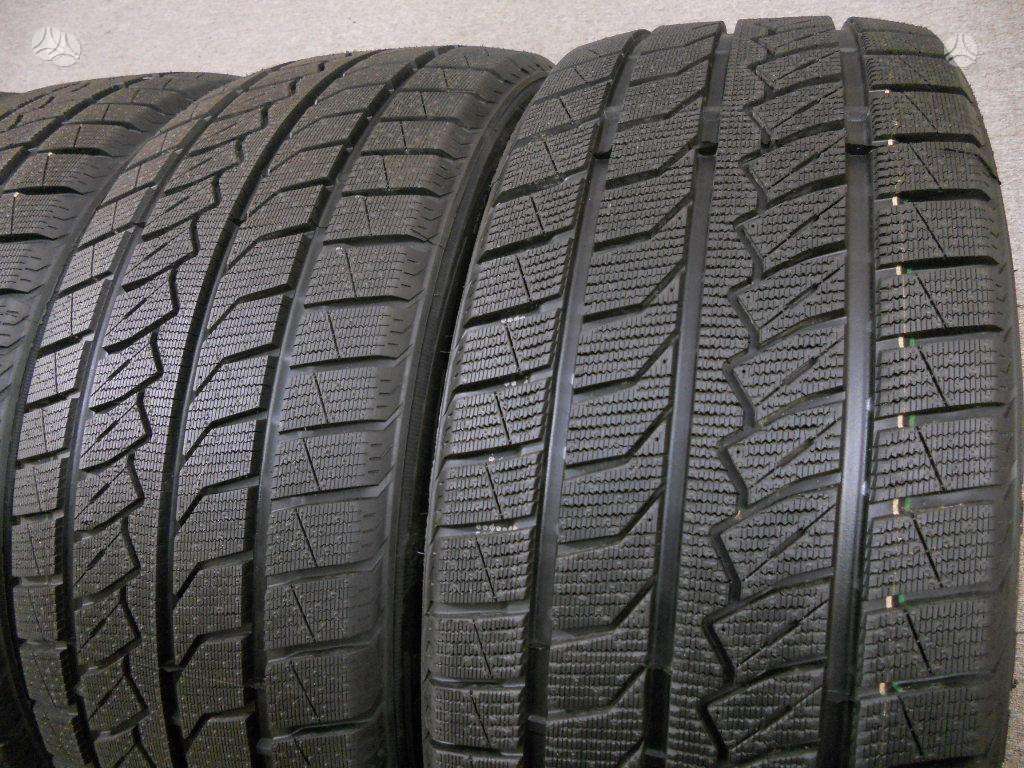 Gislaved 95% Viking Winter, всесезонные 215/55 R16