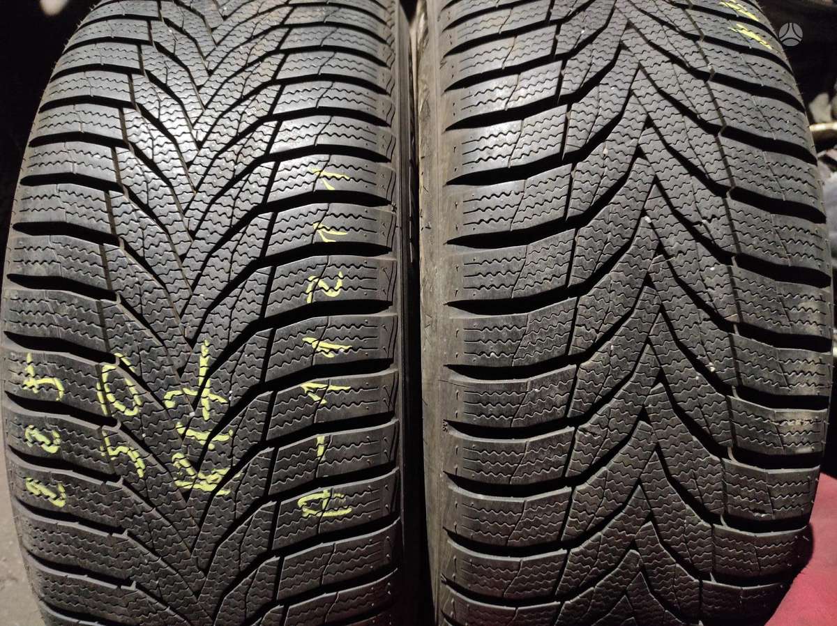 Michelin, зимние 225/50 R17