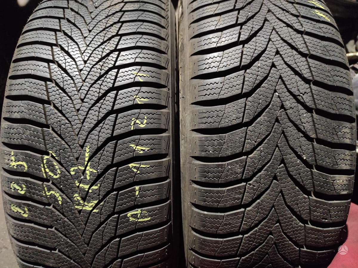 Michelin, зимние 225/50 R17
