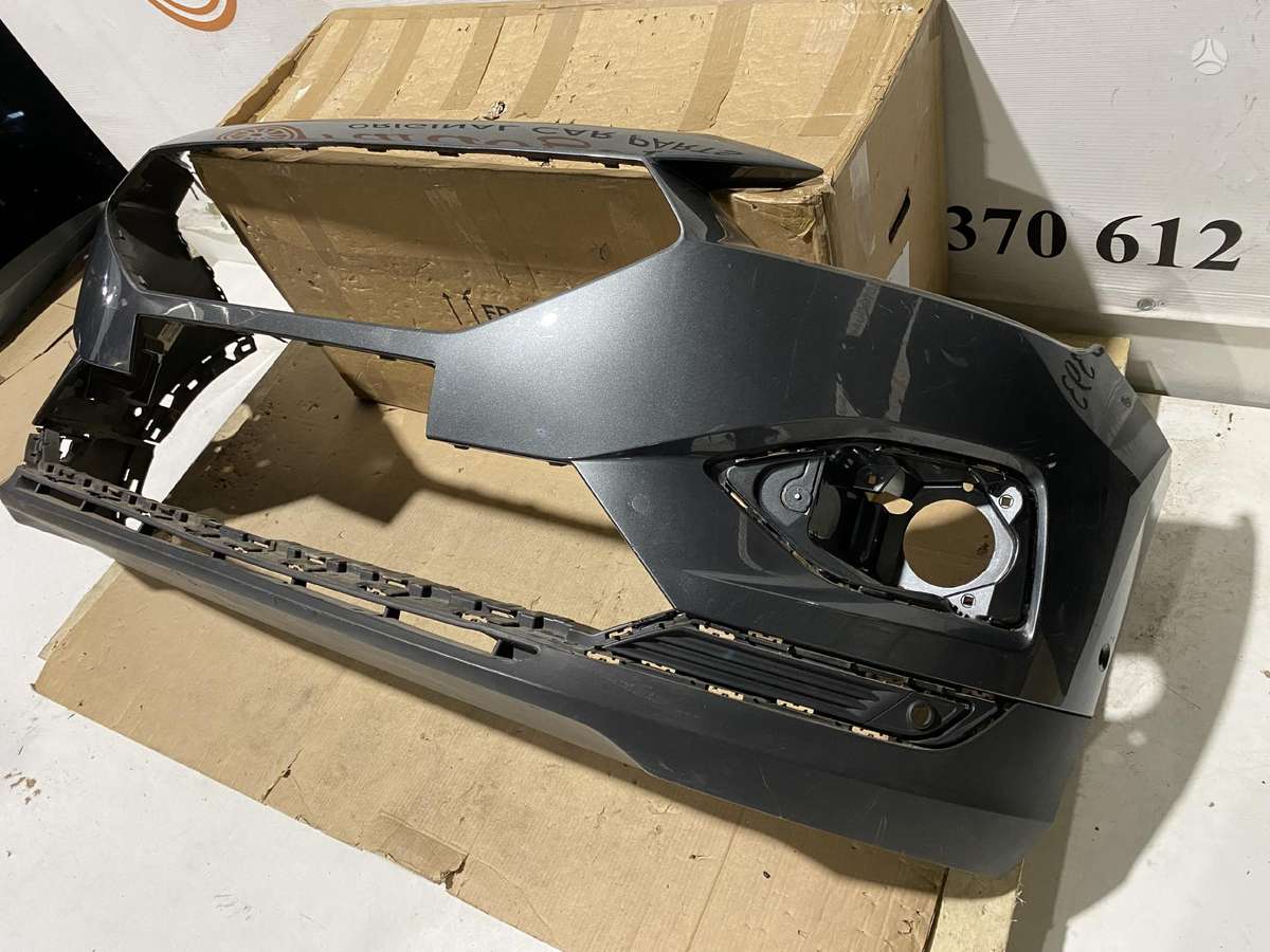 Seat Tarraco, 5FJ807221D 5FJ805903A