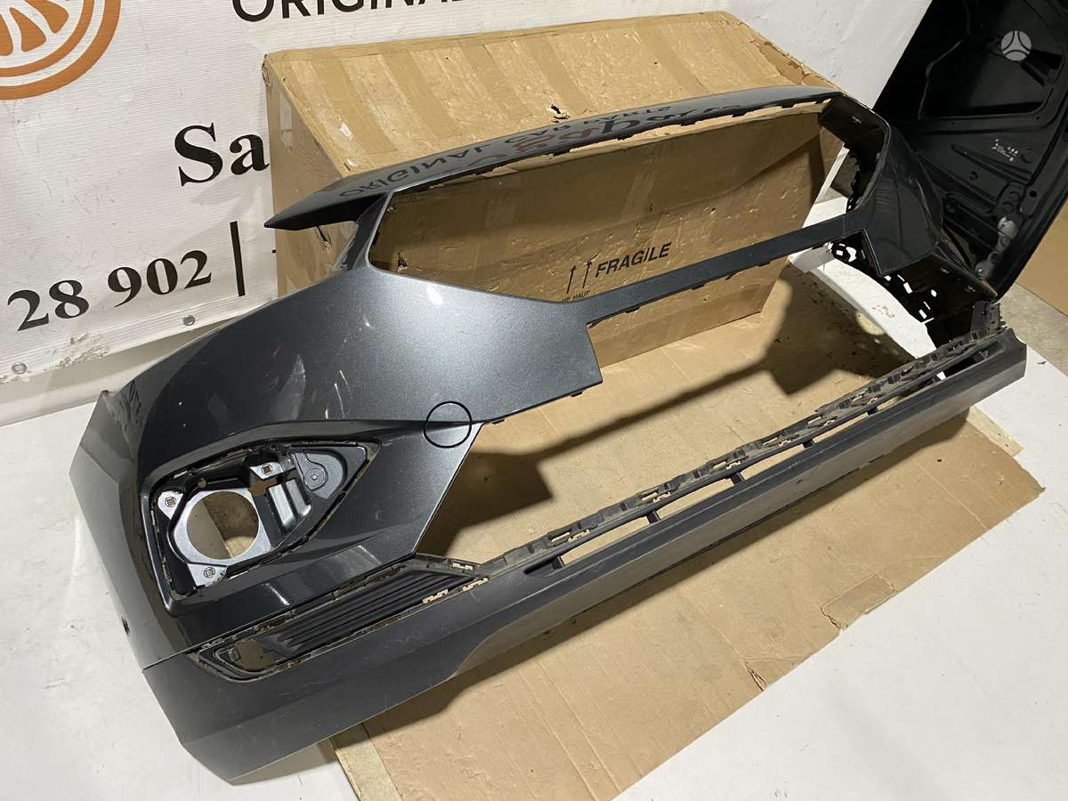 Seat Tarraco, 5FJ807221D 5FJ805903A