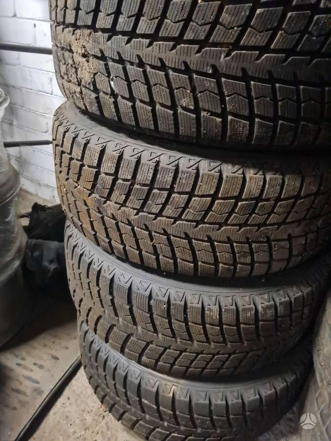 Volkswagen, light alloy, R18