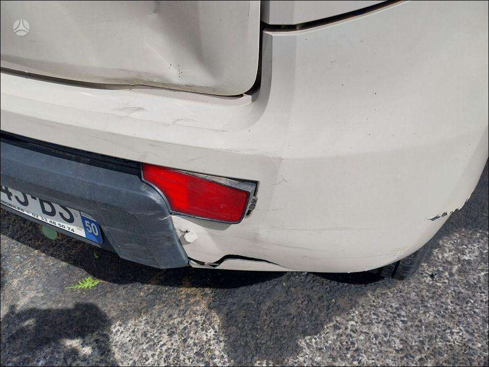 Kia Soul, 1.6 l., hatchback