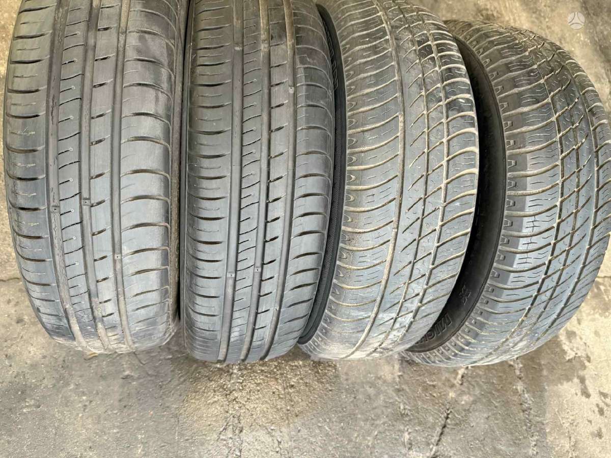 Michelin Energy, summer 175/65 R15