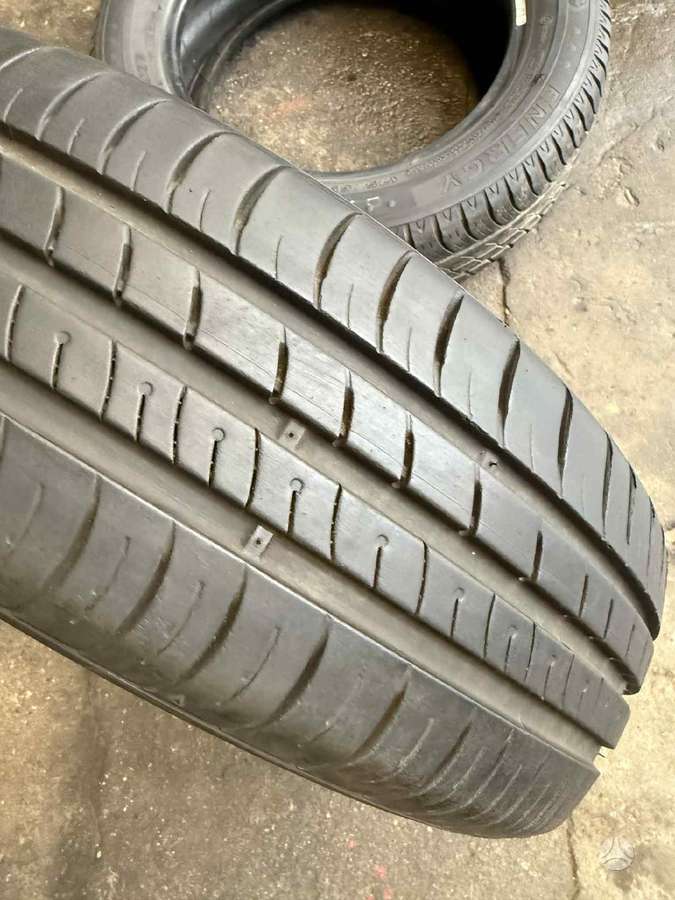 Michelin Energy, summer 175/65 R15